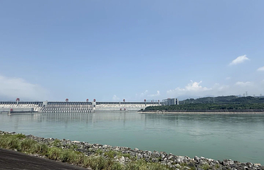 三峡大坝旅游区第 174 张图片