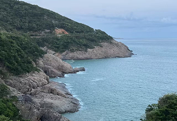 朱家尖风景区第 70 张图片