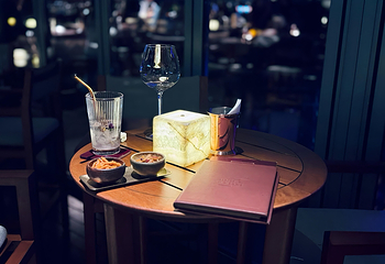 广州瑰丽酒店·Brick Lane赤醉第 6 张图片
