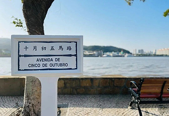 路环岛第 39 张图片