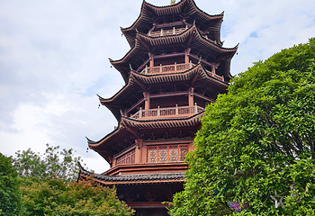 奢香古镇第 9 张图片