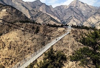 宁夏贺兰山国家森林公园第 51 张图片