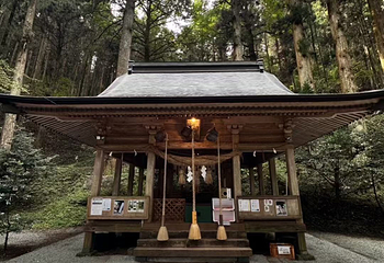 上色见熊野座神社第 42 张图片