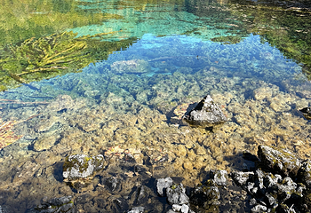 九寨沟风景区第 457 张图片