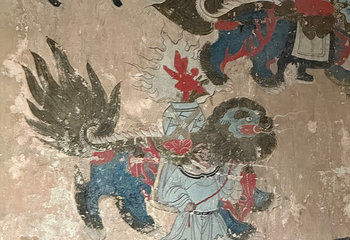 岱庙第 71 张图片