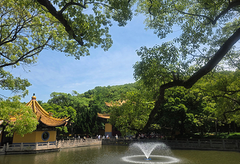 普陀山风景区第 68 张图片