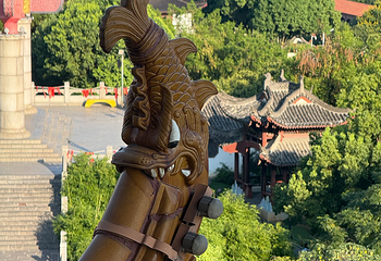 黄鹤楼第 60 张图片