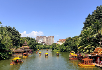 曼听御花园第 66 张图片
