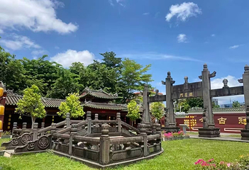 崖州古城第 27 张图片
