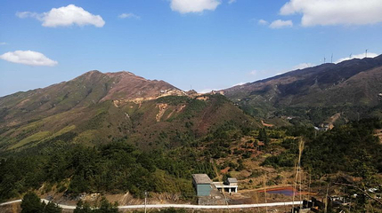 通天山第 1 张图片