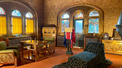 "Pelișor" Castle第 1 张图片