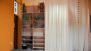 KIRAN Medical Yoga (Центр классической йога терапии)