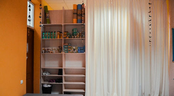 KIRAN Medical Yoga (Центр классической йога терапии)