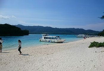 川平湾第 15 张图片