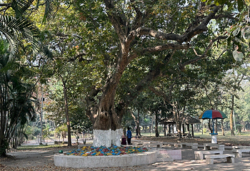 Ramna Park第 2 张图片