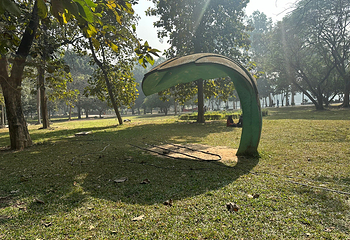 Ramna Park第 4 张图片