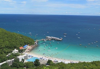 Tawaen Beach第 2 张图片