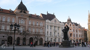 塞尔维亚国家大剧院