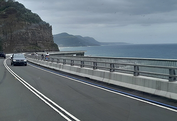 海崖大桥第 18 张图片