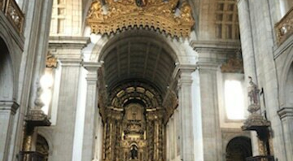 Mosteiro de São Bento da Vitória