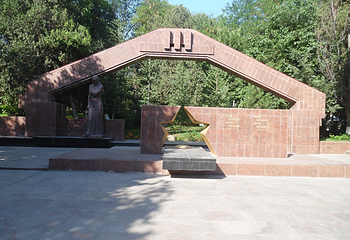 Enenin Koz Zhashy Park第 2 张图片