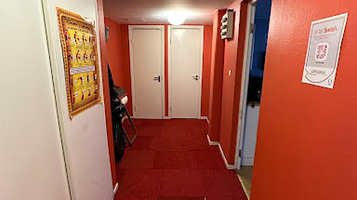 Södertäljes moské