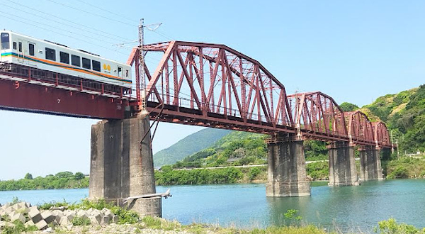 Kumagawa Kasenjiki Sports Park