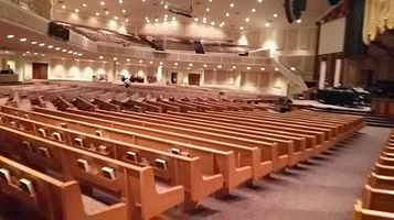 Igreja Batista de Laranjeiras