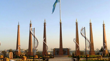 Kazakhskiy Dramaticheskiy Teatr Yuko