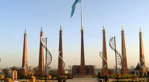 Kazakhskiy Dramaticheskiy Teatr Yuko