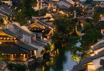 盐官潮乐之城第 36 张图片