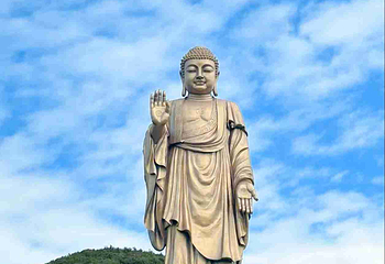 灵山大佛第 226 张图片