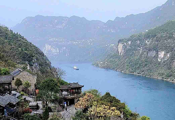 三峡人家第 53 张图片