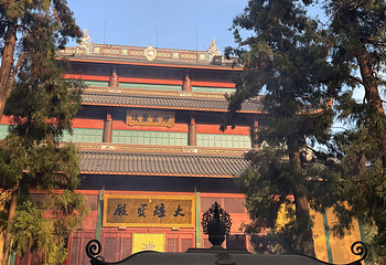灵隐寺第 160 张图片