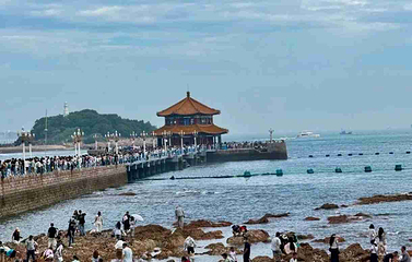 栈桥第 31 张图片