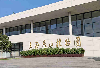 上海辰山植物园第 26 张图片