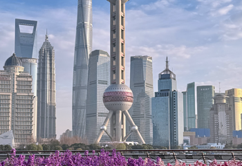 东方明珠第 53 张图片