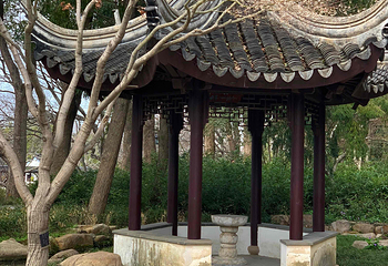 虎丘山风景名胜区第 210 张图片