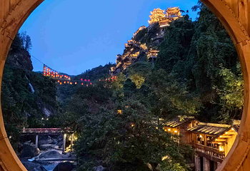 望仙谷第 136 张图片
