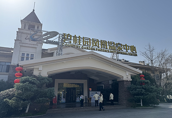 咸宁碧桂园凤凰温泉第 102 张图片