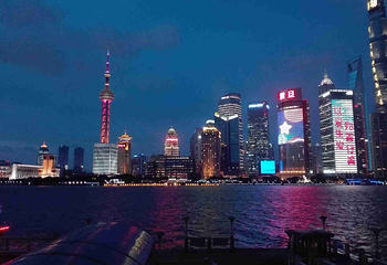 外滩第 207 张图片