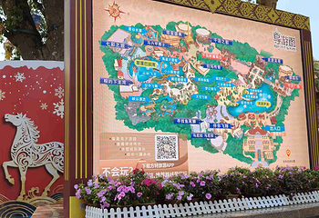 南宁方特东盟神画第 159 张图片