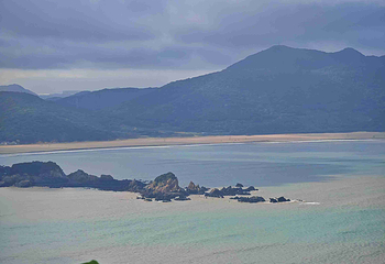 朱家尖大青山景区第 53 张图片