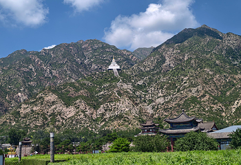 美岱召第 18 张图片
