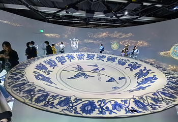 香港故宫文化博物馆第 65 张图片