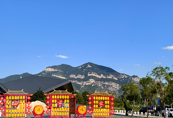 恒山第 17 张图片