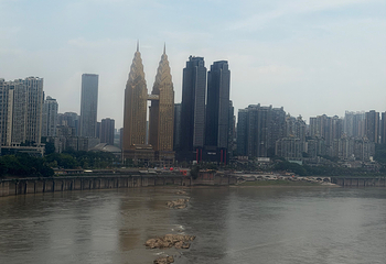 长江索道第 180 张图片