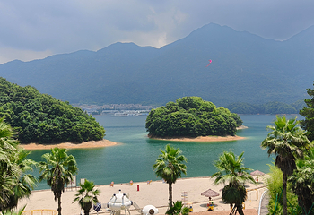 庐山西海主景区第 59 张图片