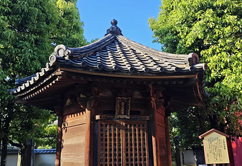 浅草寺第 21 张图片