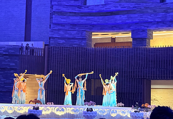 牛首山文化旅游区第 281 张图片